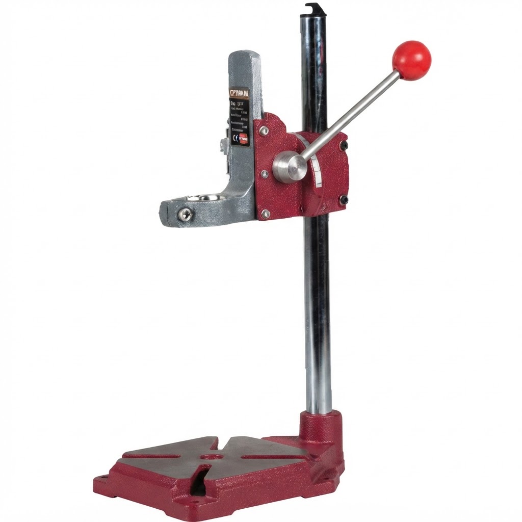 پایه دریل محک ST-4390