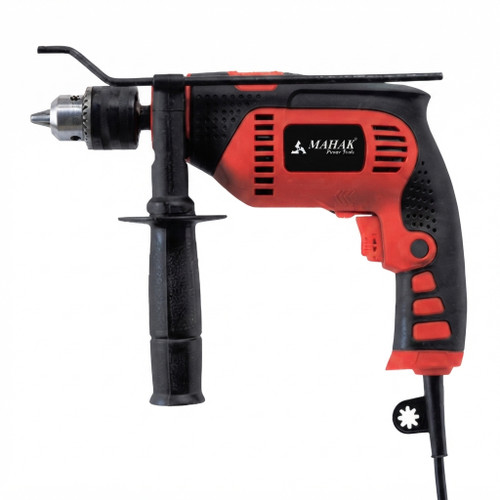 دریل چکشی محک 13 میلیمتر DM-850/1