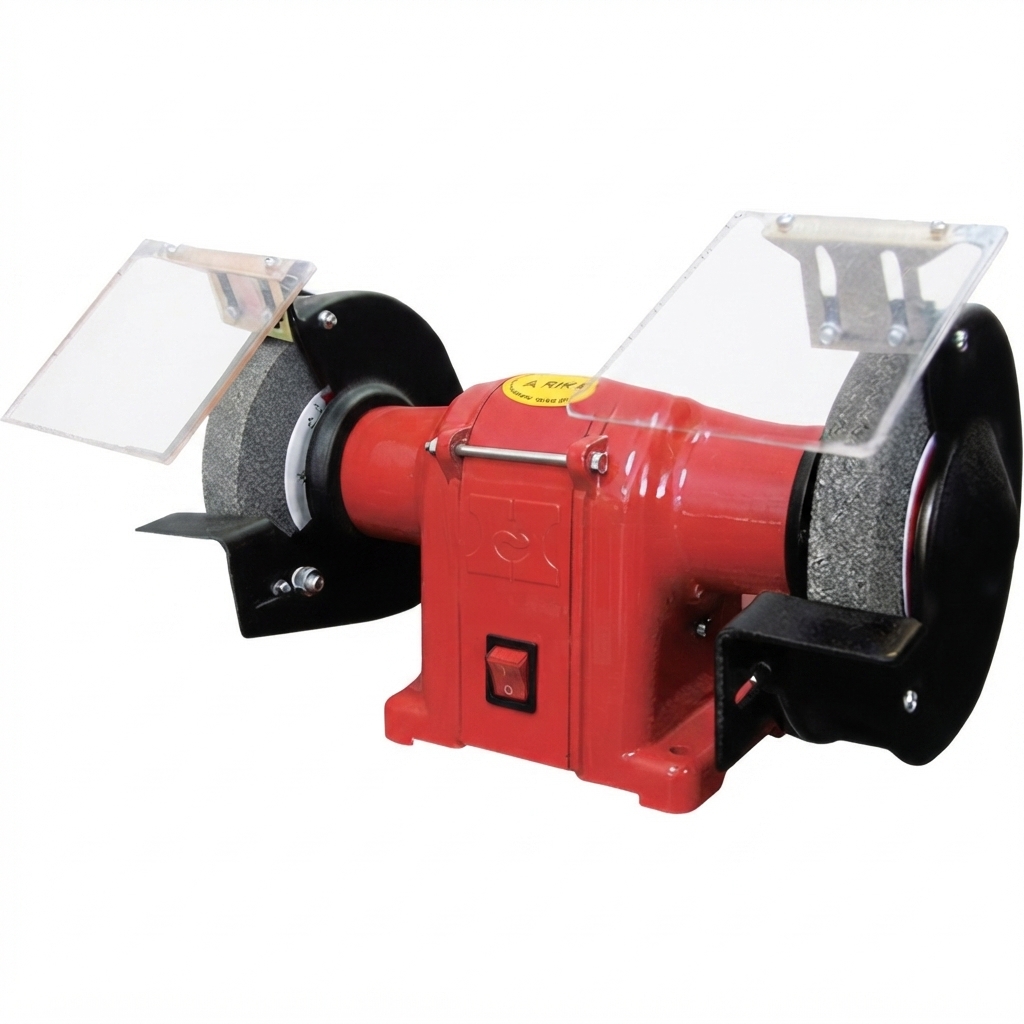 سنگ رومیزی محک 175 میلیمتر GD-175H