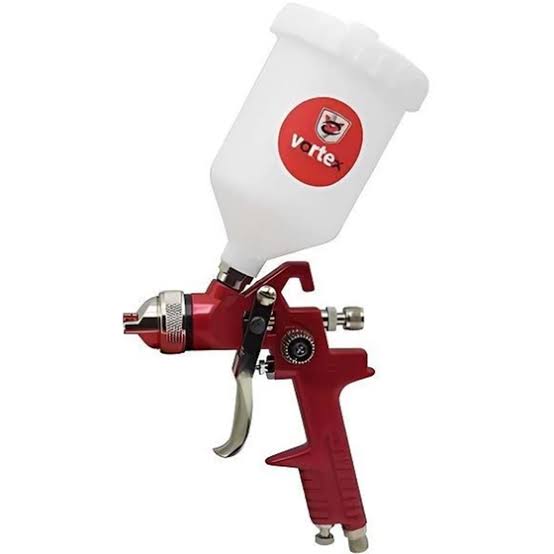 پیستوله رنگ ورتکس  YP-43psi600ML