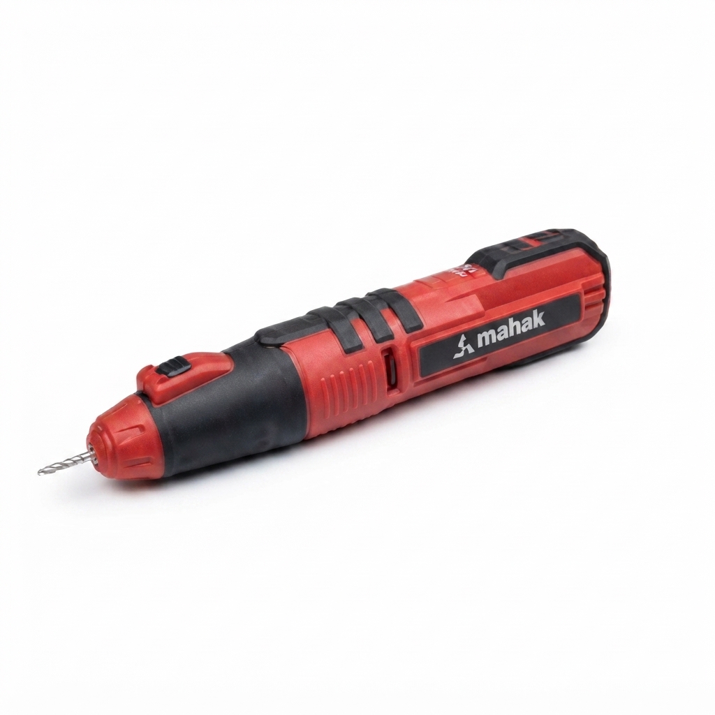 ابزار حکاکی شارژی محک CE-4LI