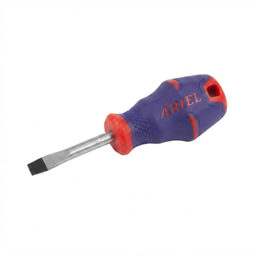 پیچ گوشتی 2سو مشتی اریل PMD6038