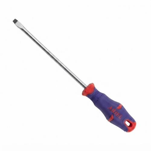 پیچ گوشتی دوسو ضربه خور 300*8 اریل PZD8300