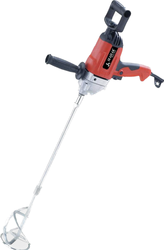 میکسر دور متغیر محک DMX-1100/1(همراه با کیف و پدل)