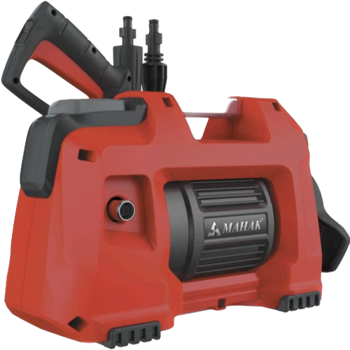 کارواش دینامی 100 بار محک HPW-101S