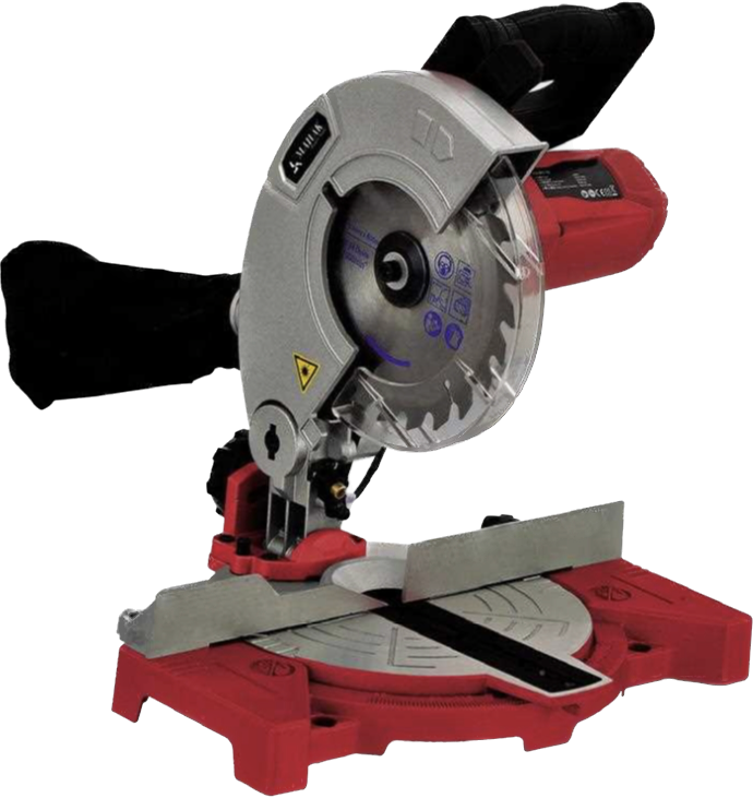 اره فارسی بر 210 میلیمتر محک لیزری MS-210/1
