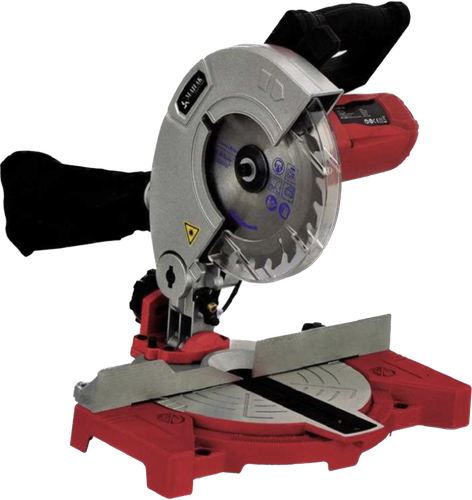 اره فارسی بر 210 میلیمتر محک لیزری MS-210/1
