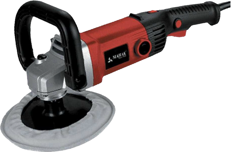 پولیش دور متغیر محک AP-180S