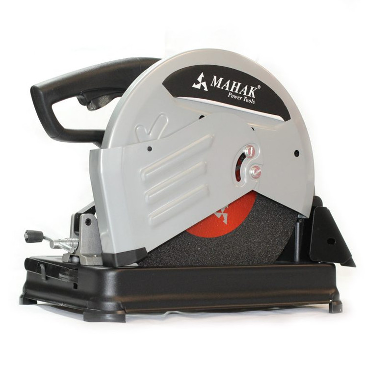 اره پروفیل بر 355 میلیمتر صنعتی محک CCM-355s