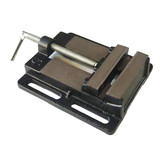 دریل ستونی 16 میلیمتری 550 وات محک به همراه گیره SP5216A1