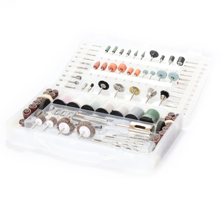 دستگاه فرز همه کاره دور متغیر محک به همراه کیت ابزار مدل MRT-550