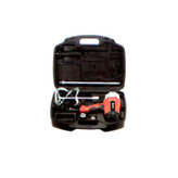 دریل میکسر رنگ و مصالح 1100 وات با یک عدد همزن و کیف محک DMX-1100/1