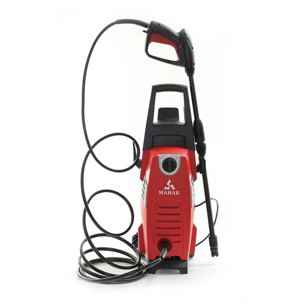 کارواش فشار قوی 100 بار 1400 وات محک HPW-100