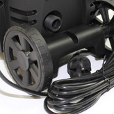 کارواش فشار قوی 100 بار 1400 وات محک HPW-100