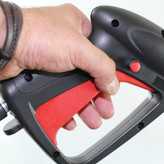 کارواش فشار قوی 100 بار 1400 وات محک HPW-100