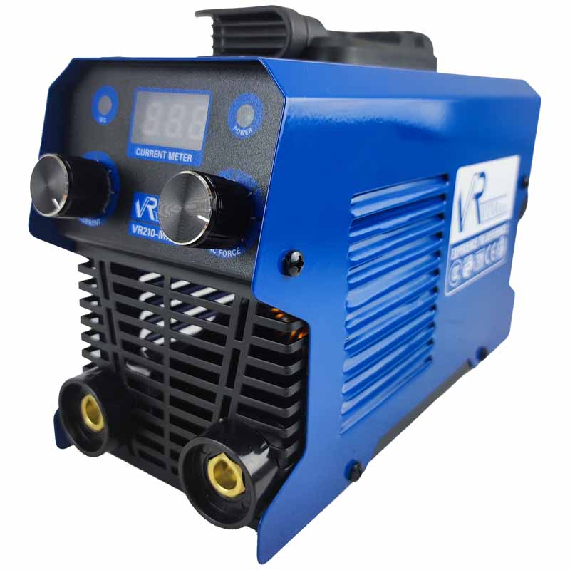 اینورتر جوشکاری ویوارکس مدل VR210-MINI